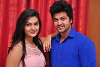 The Bells Movie Press Meet